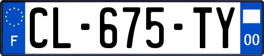 CL-675-TY
