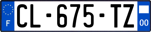 CL-675-TZ