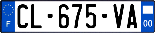 CL-675-VA
