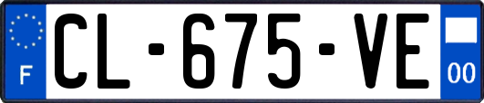 CL-675-VE