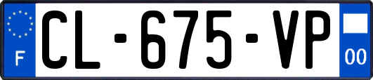 CL-675-VP