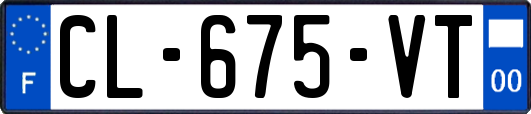 CL-675-VT