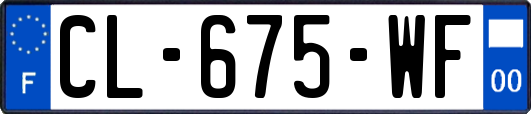 CL-675-WF