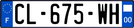 CL-675-WH