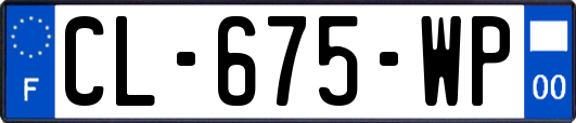 CL-675-WP