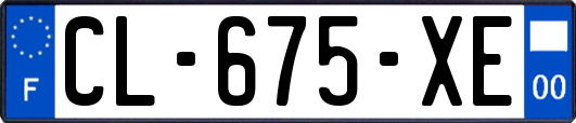 CL-675-XE