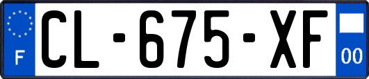CL-675-XF