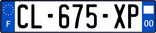 CL-675-XP