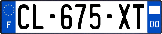CL-675-XT