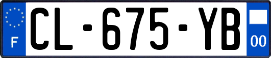 CL-675-YB