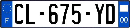 CL-675-YD