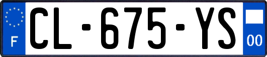 CL-675-YS