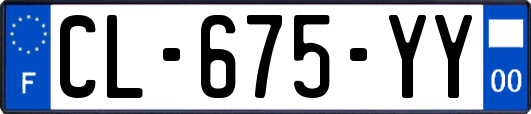 CL-675-YY