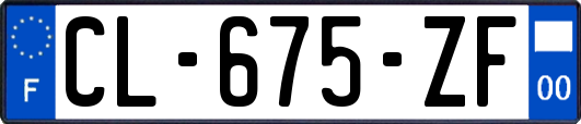 CL-675-ZF