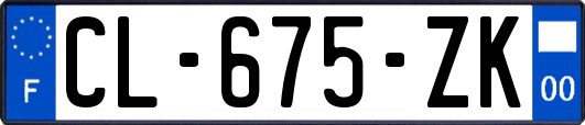CL-675-ZK