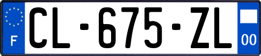 CL-675-ZL