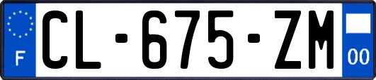 CL-675-ZM