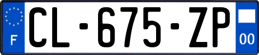 CL-675-ZP