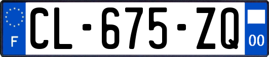 CL-675-ZQ
