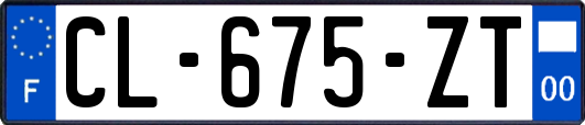 CL-675-ZT