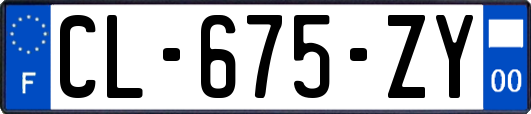 CL-675-ZY