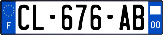 CL-676-AB