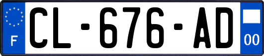 CL-676-AD