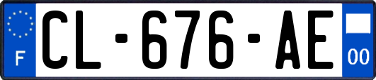 CL-676-AE