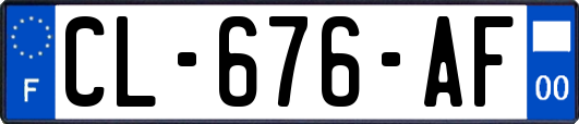 CL-676-AF