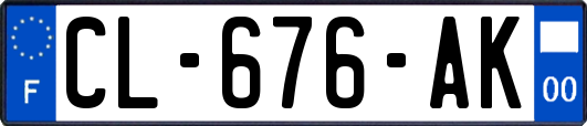 CL-676-AK