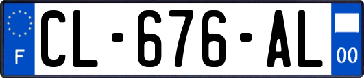 CL-676-AL