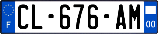 CL-676-AM