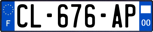 CL-676-AP