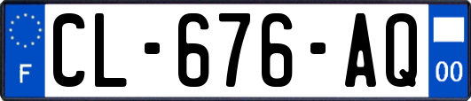 CL-676-AQ