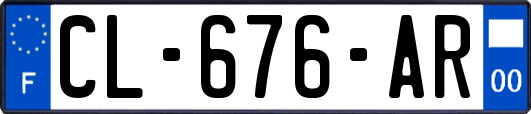 CL-676-AR