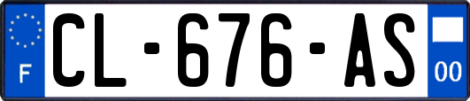 CL-676-AS