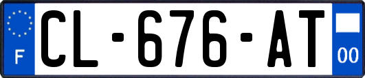 CL-676-AT