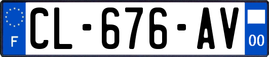 CL-676-AV