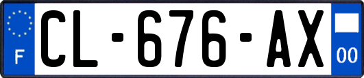 CL-676-AX
