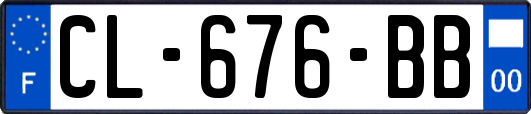 CL-676-BB