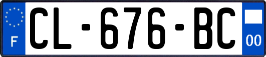 CL-676-BC