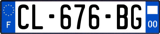 CL-676-BG