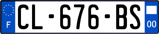 CL-676-BS