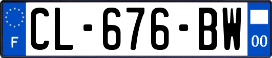CL-676-BW