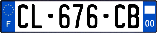 CL-676-CB