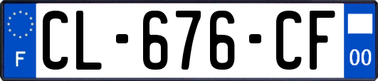 CL-676-CF