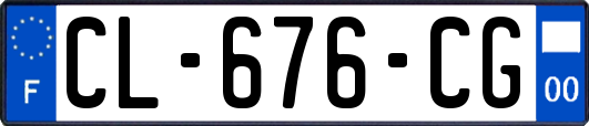 CL-676-CG