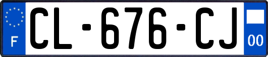 CL-676-CJ