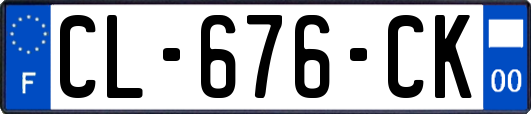 CL-676-CK