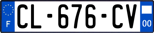 CL-676-CV